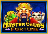 เกมสล็อต Master Chens Fortune